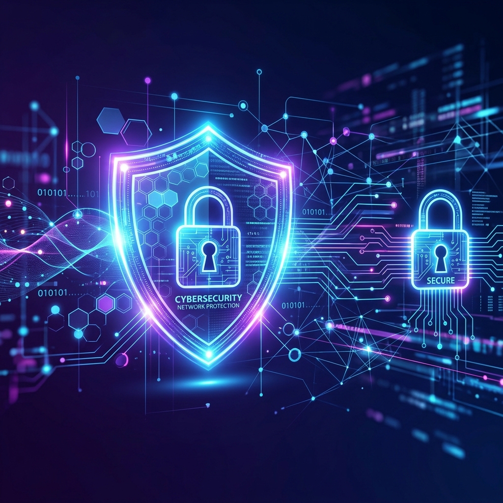Cybersecurity Essentials for Small Businesses